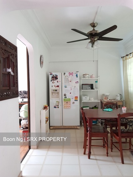 Blk 340 Jurong East Avenue 1 (Jurong East), HDB 5 Rooms #197816472